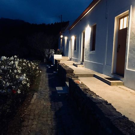 #Areias Houses 7 Furnas  Exterior foto