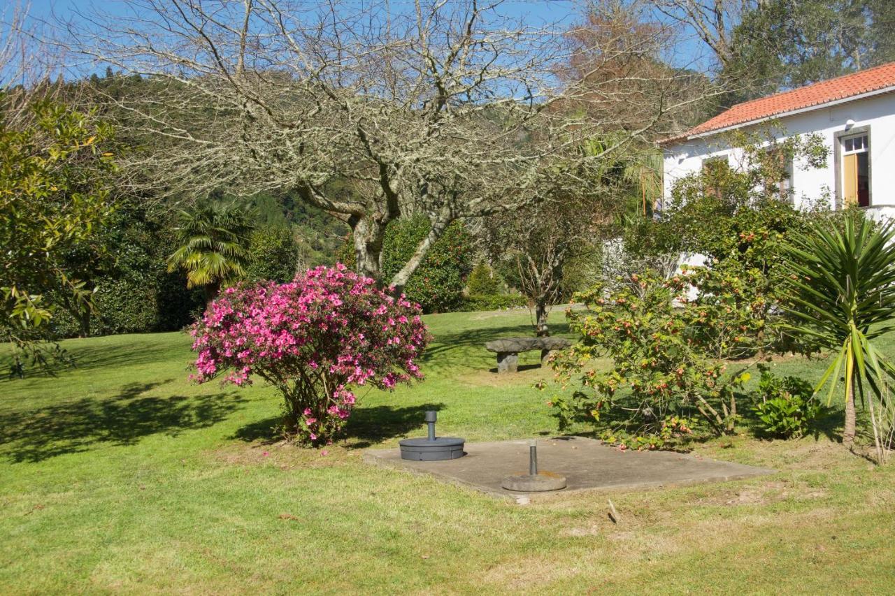 #Areias Houses 7 Furnas  Exterior foto