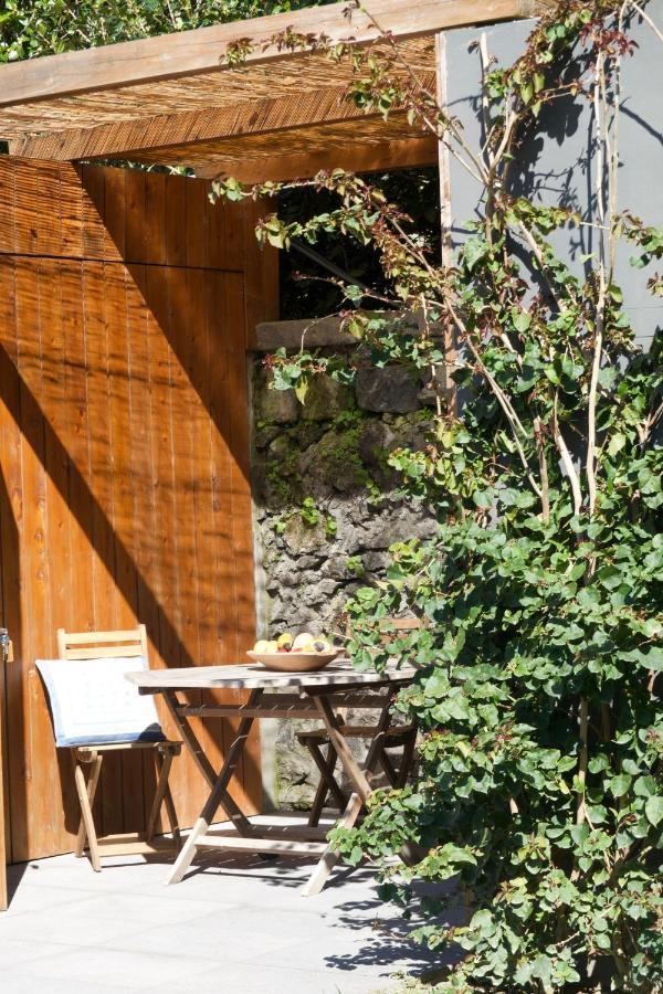 #Areias Houses 7 Furnas  Exterior foto