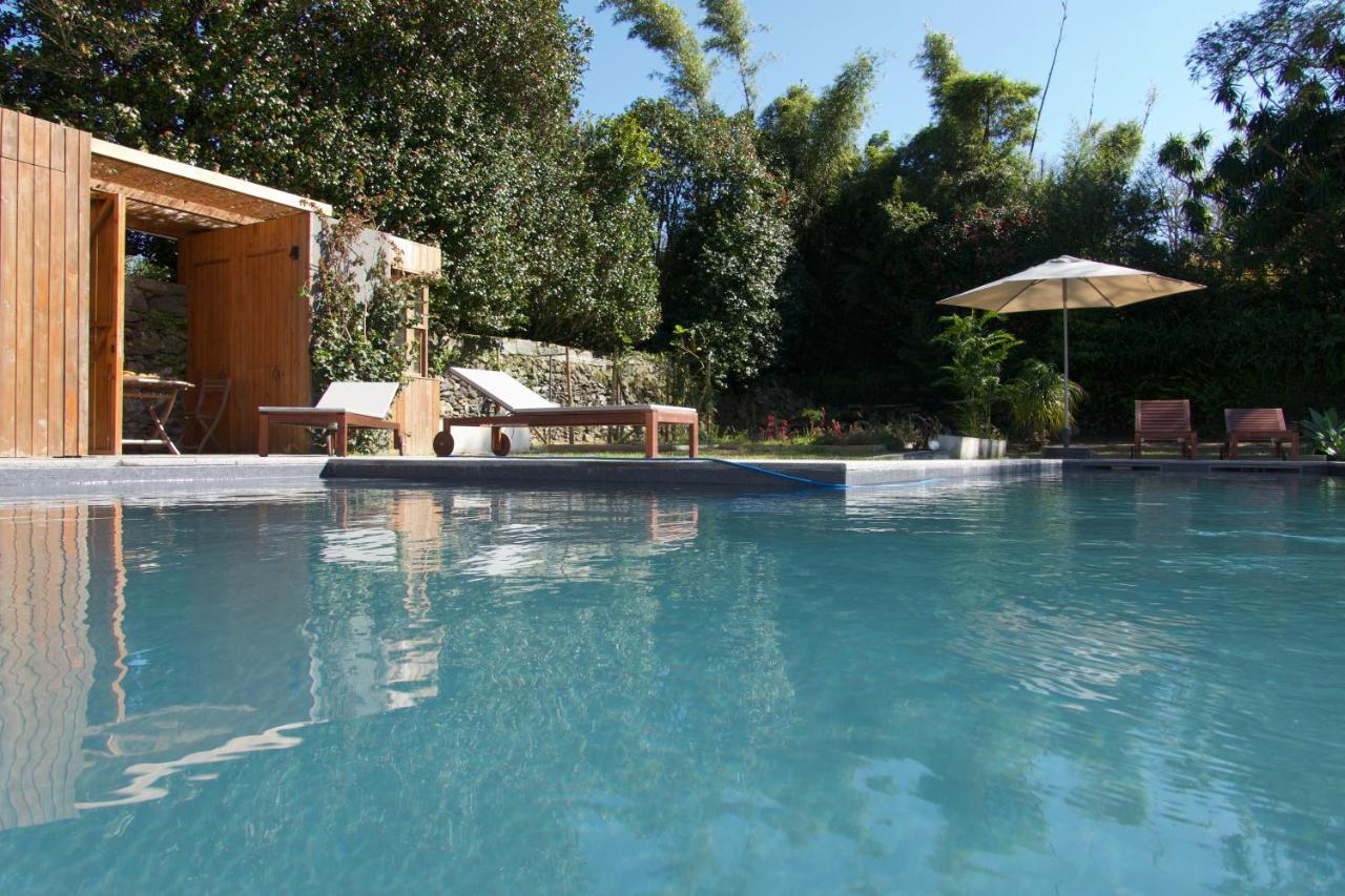 #Areias Houses 7 Furnas  Exterior foto