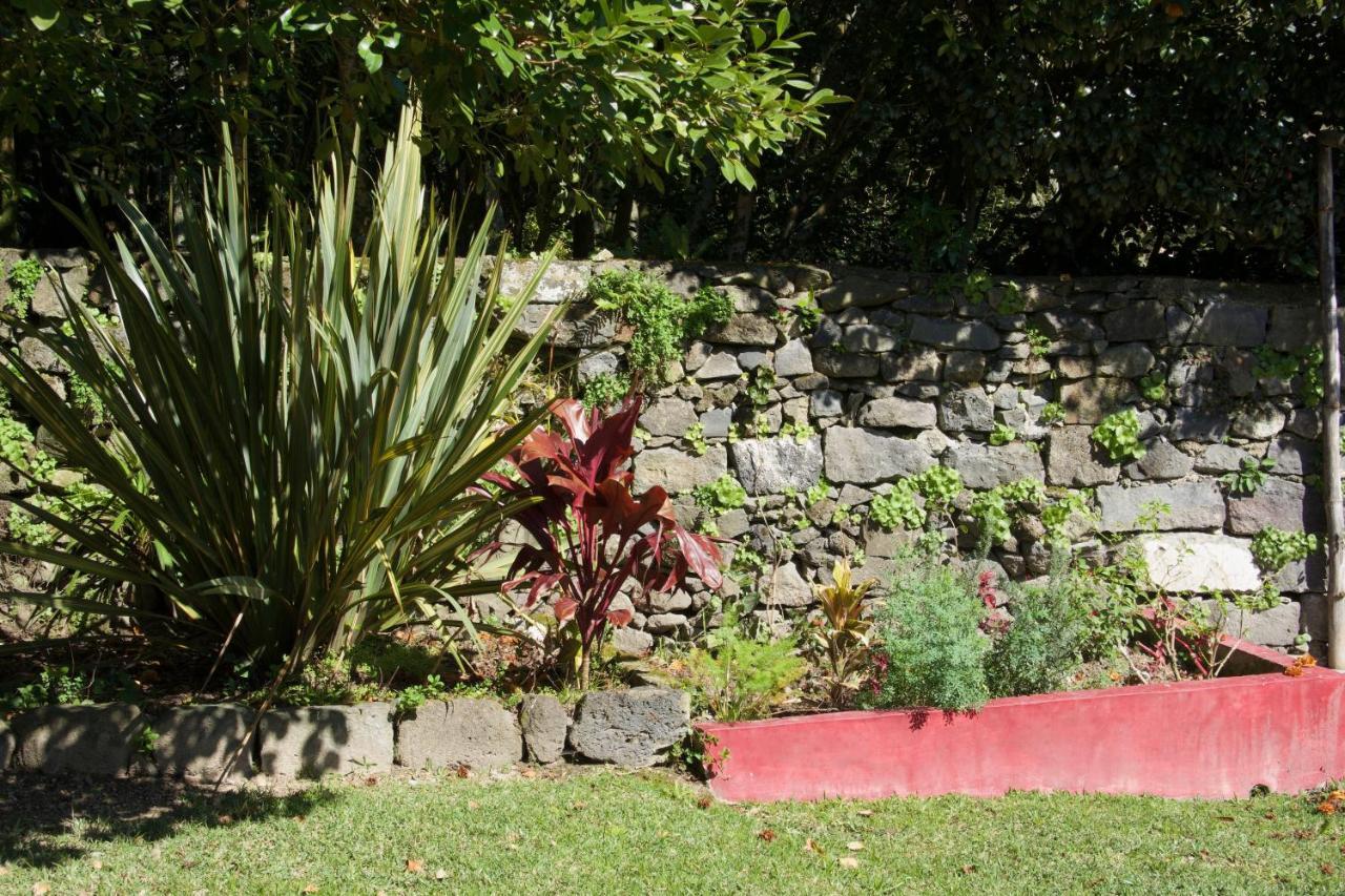 #Areias Houses 7 Furnas  Exterior foto