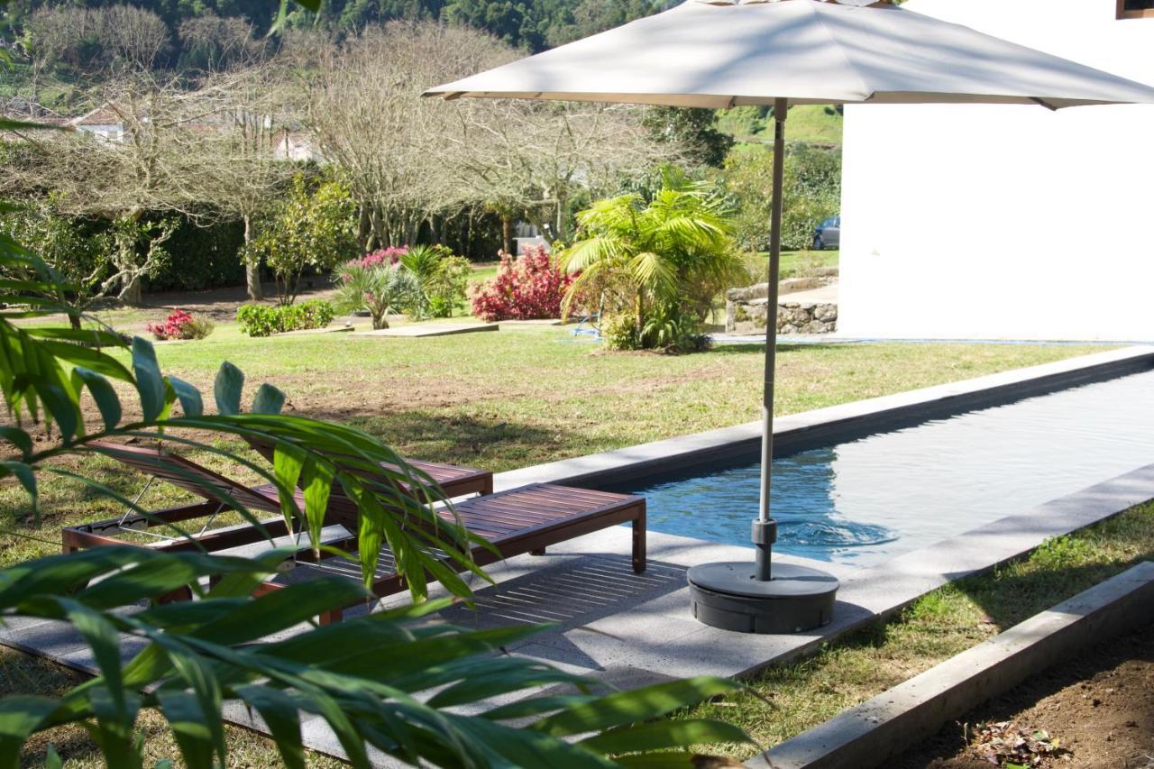 #Areias Houses 7 Furnas  Exterior foto