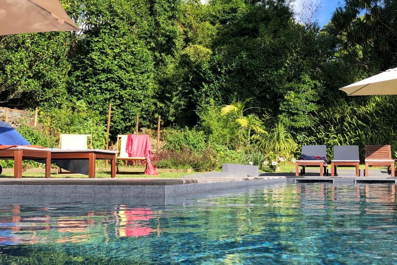#Areias Houses 7 Furnas  Exterior foto