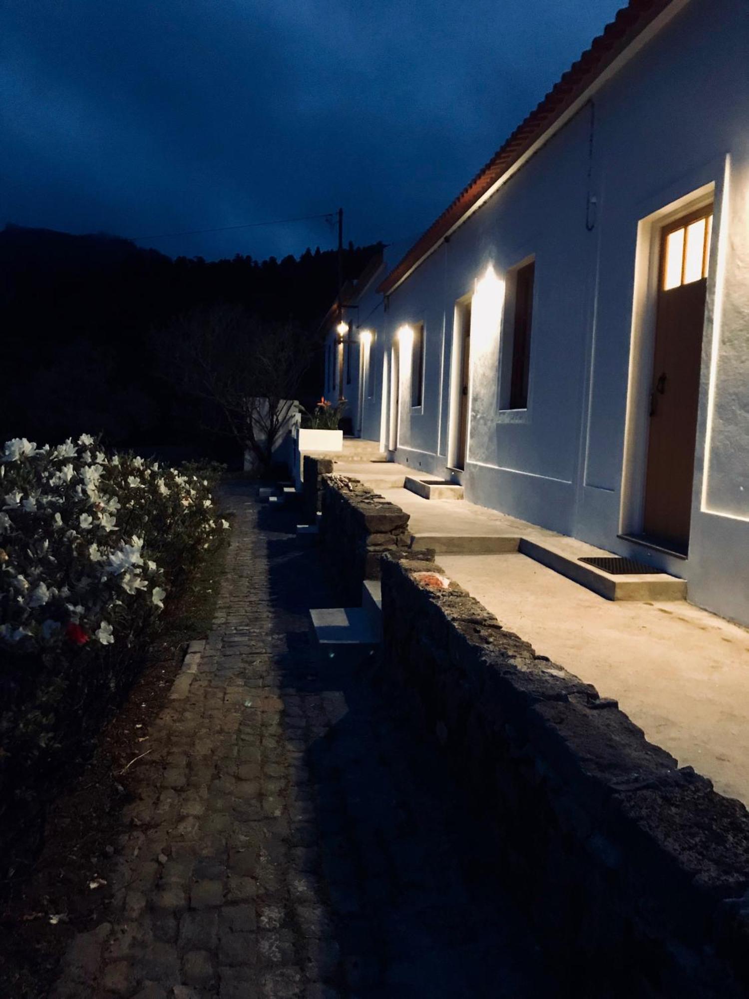 #Areias Houses 7 Furnas  Exterior foto
