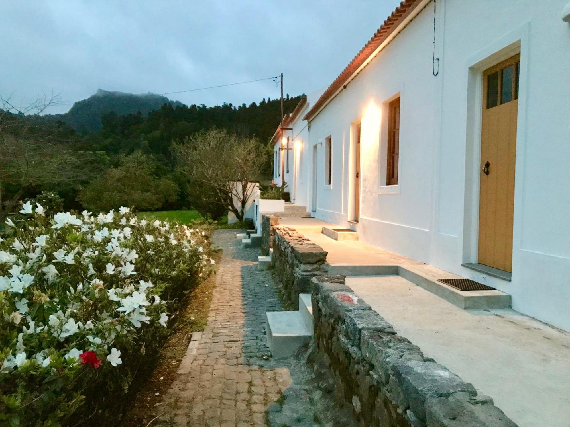 #Areias Houses 7 Furnas  Exterior foto