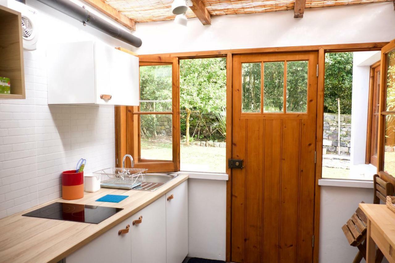 #Areias Houses 7 Furnas  Exterior foto