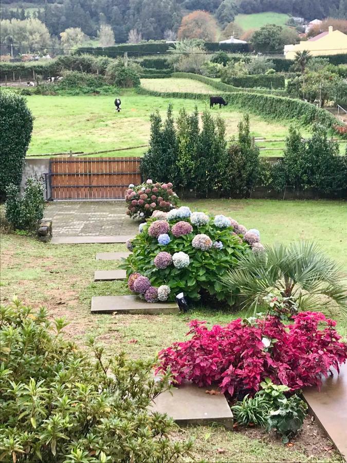 #Areias Houses 7 Furnas  Exterior foto