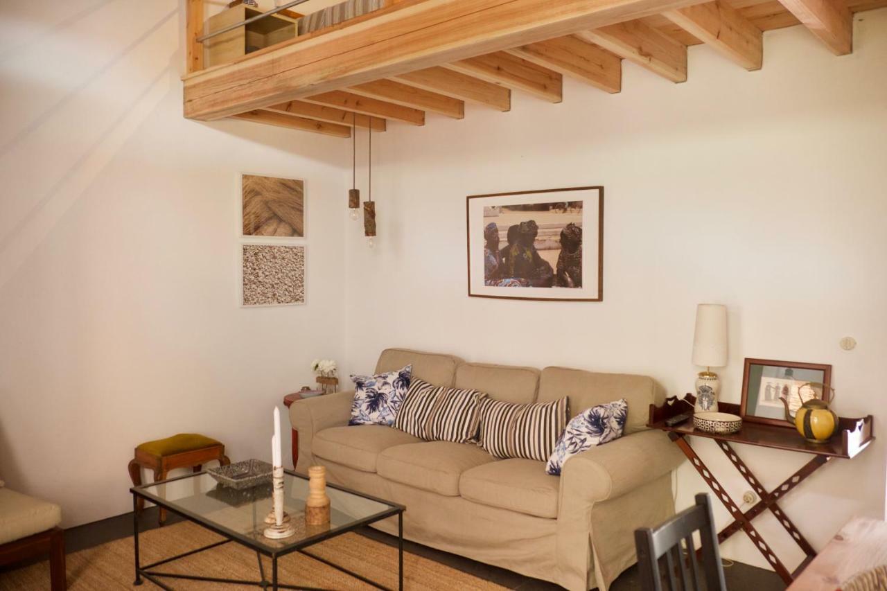 #Areias Houses 7 Furnas  Exterior foto
