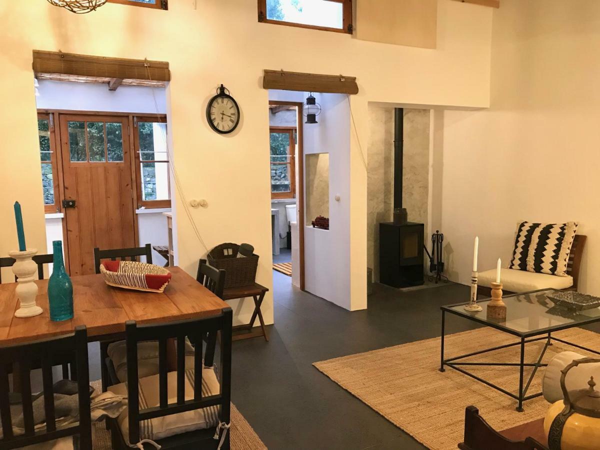 #Areias Houses 7 Furnas  Exterior foto