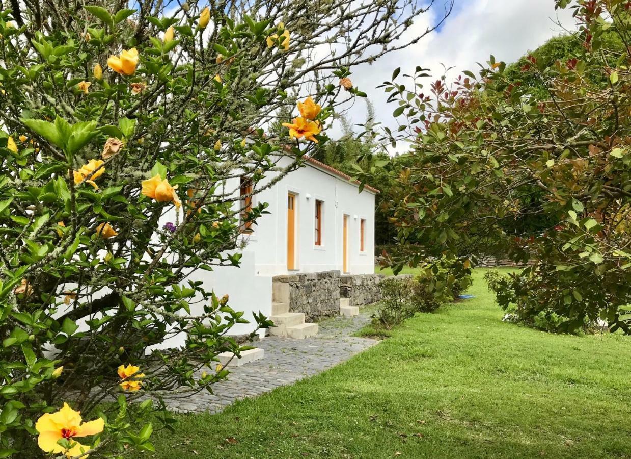 #Areias Houses 7 Furnas  Exterior foto