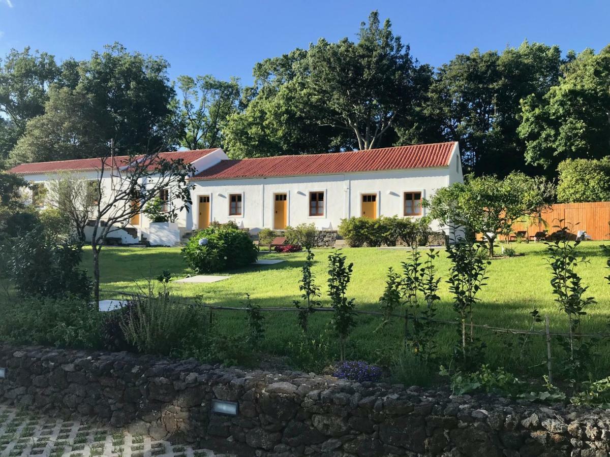 #Areias Houses 7 Furnas  Exterior foto