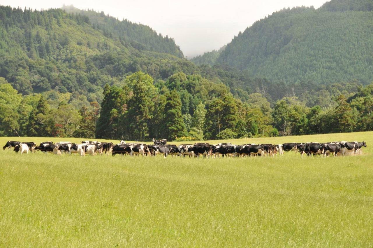 #Areias Houses 7 Furnas  Exterior foto