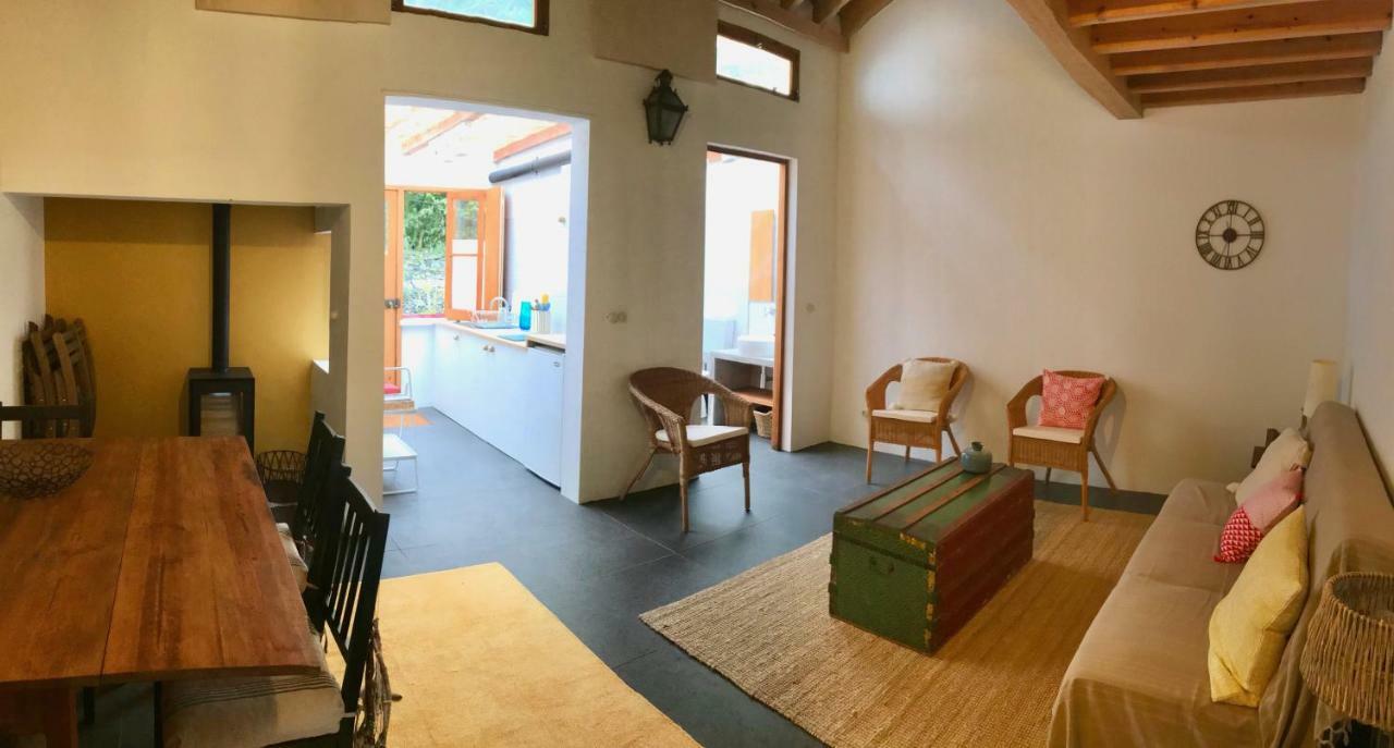 #Areias Houses 7 Furnas  Exterior foto